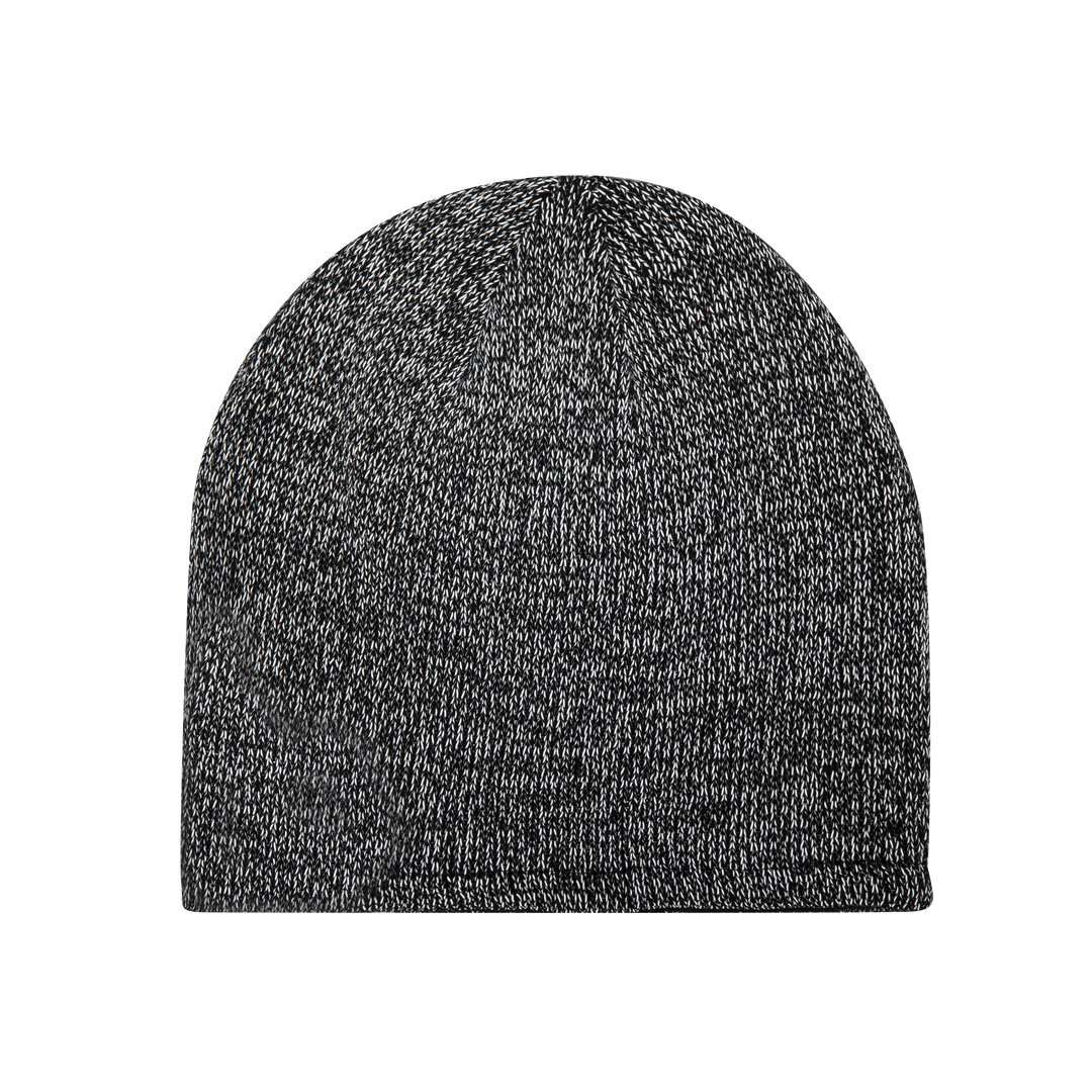 Gorro deportivo Terban extra reflectante con interior polar fleece