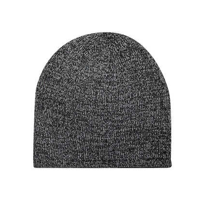 Gorro deportivo Terban extra reflectante con interior polar fleece