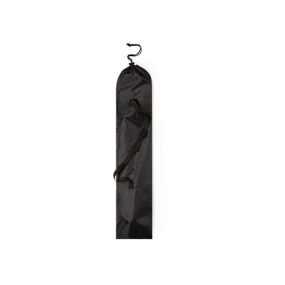 Set de bastones deportivos plegables de aluminio con amortiguación