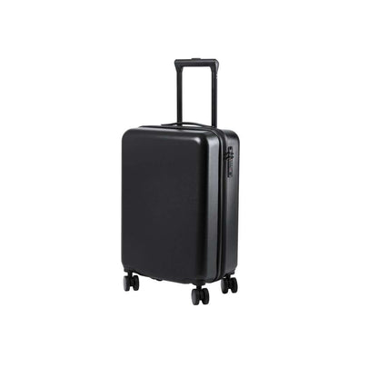 Trolley rígido Hessok con cierre TSA y 4 ruedas dobles giratorias