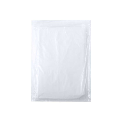 Poncho adulto ecológico PLA 100% compostable y resistente