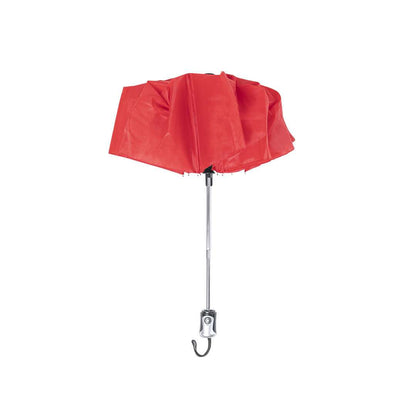 Paraguas plegable antiviento con apertura automática y funda incluida