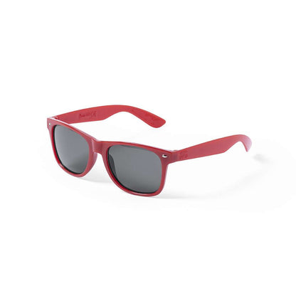 Gafas de sol Sigma con protección UV400 y montura RPET ecológica