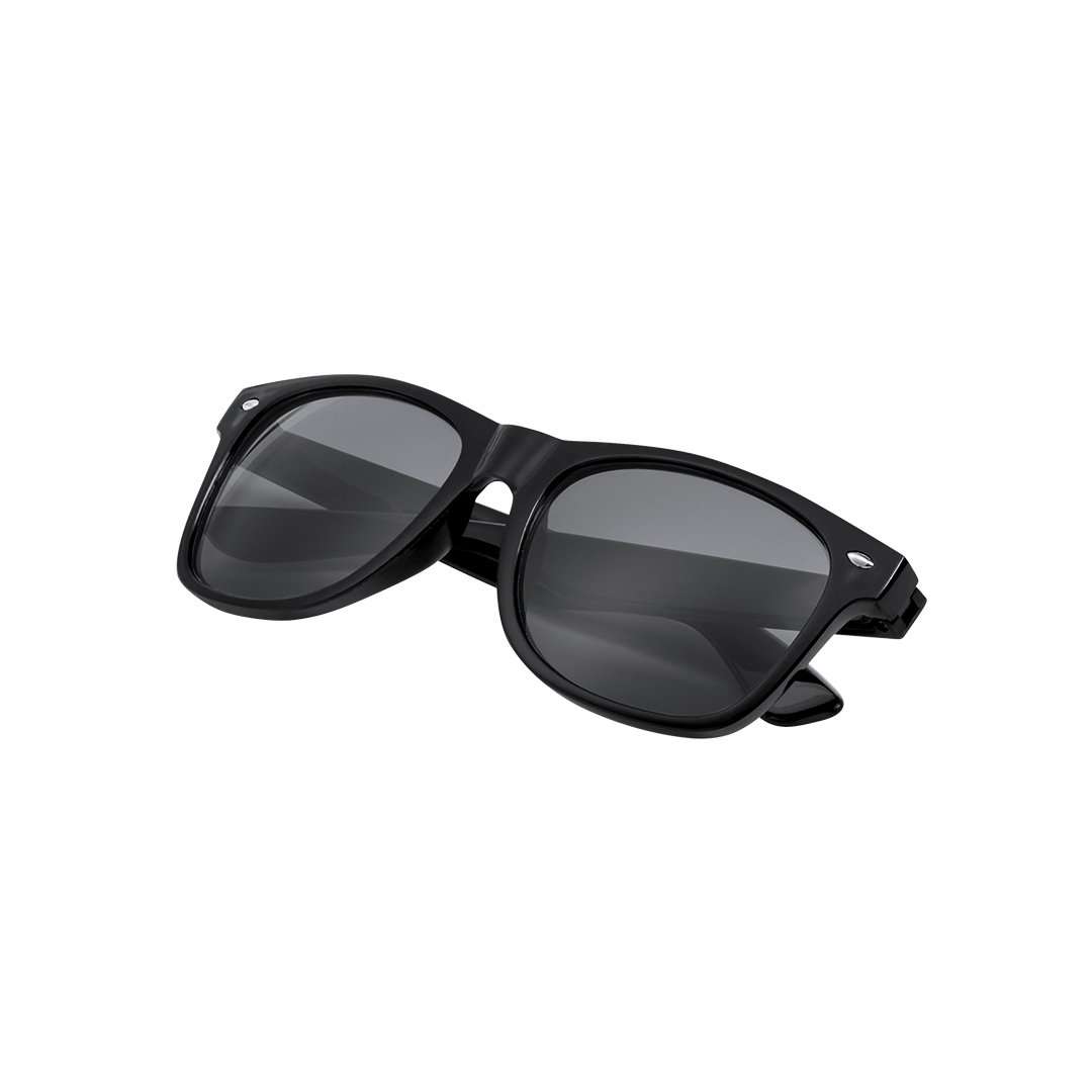 Gafas de sol Sigma con protección UV400 y montura RPET ecológica