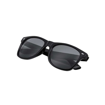 Gafas de sol Sigma con protección UV400 y montura RPET ecológica