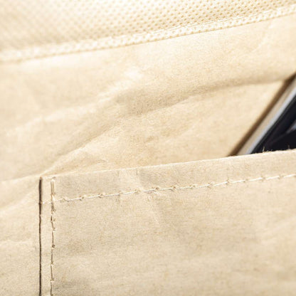 Nevera Nature para 6 Latas con Interior Isotermo y Asa Transportable