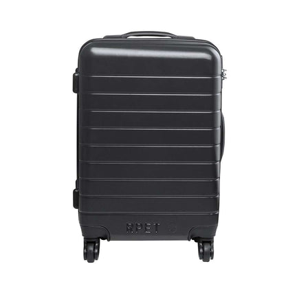 Trolley de cabina Nature en RPET sostenible y resistente