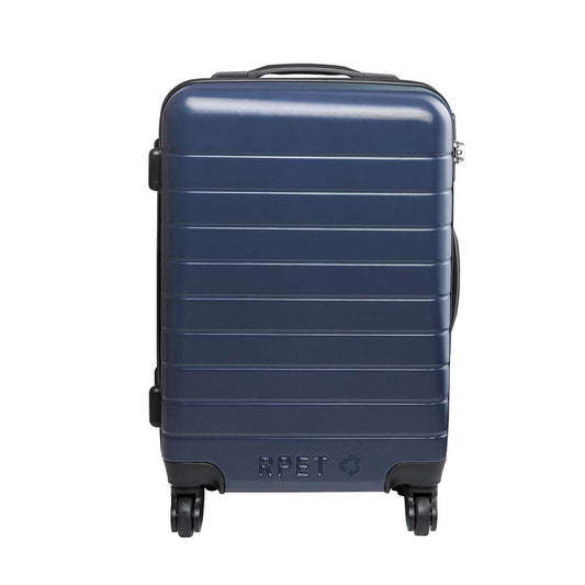 Trolley de cabina Nature en RPET sostenible y resistente