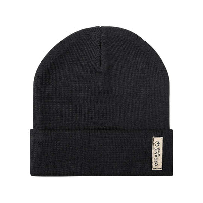Gorro Daison de algodón orgánico, cómodo y cálido | Almalux®
