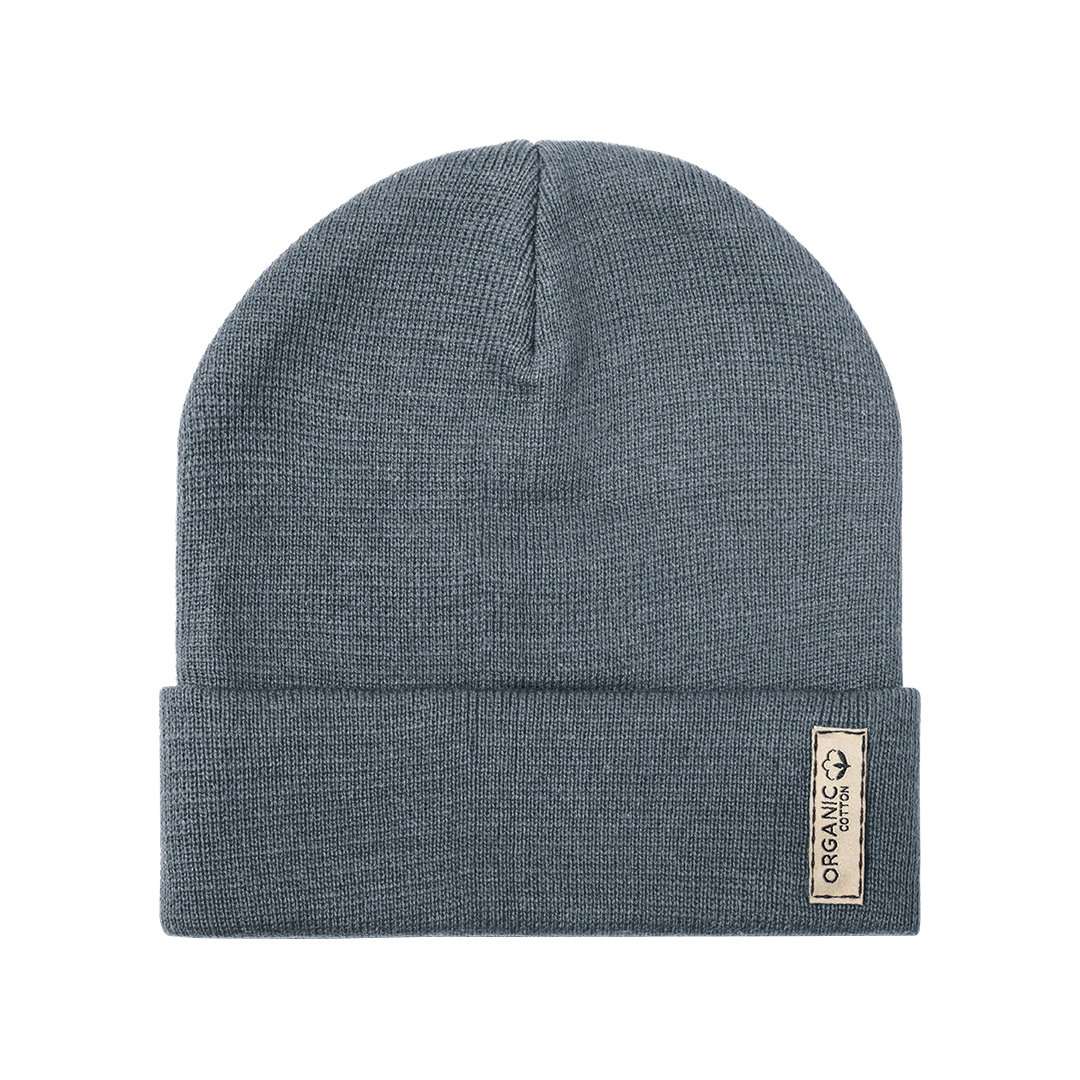 Gorro Daison de algodón orgánico, cómodo y cálido | Almalux®