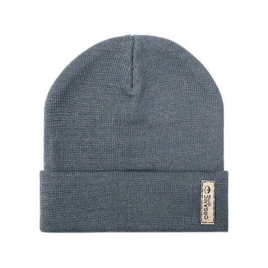 Gorro Daison de algodón orgánico, cómodo y cálido | Almalux®