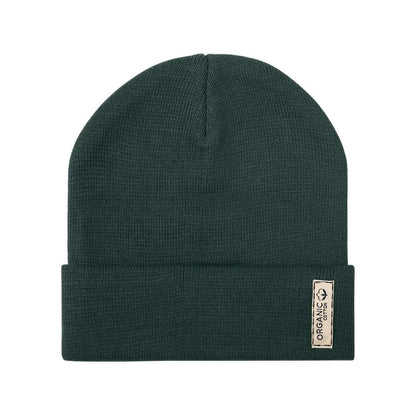 Gorro Daison de algodón orgánico, cómodo y cálido | Almalux®