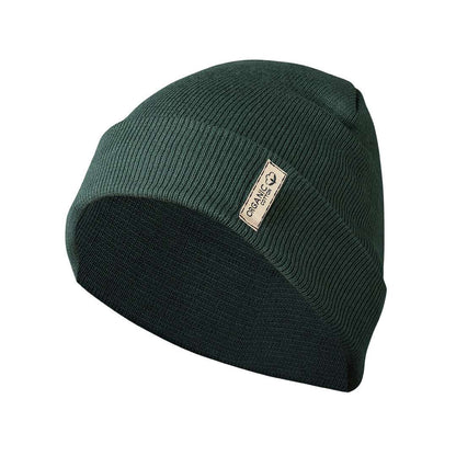 Gorro Daison de algodón orgánico, cómodo y cálido | Almalux®