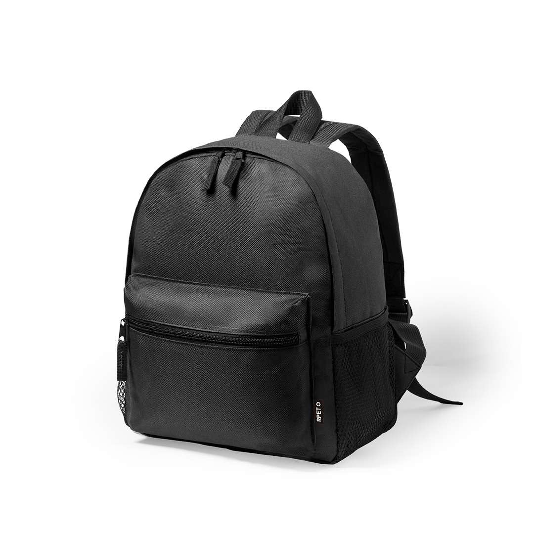 Mochila Infantil Resistente y Ecológica en RPET - Modelo Maggie
