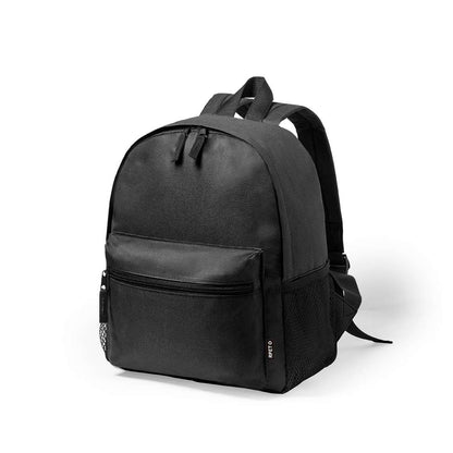 Mochila Infantil Resistente y Ecológica en RPET - Modelo Maggie