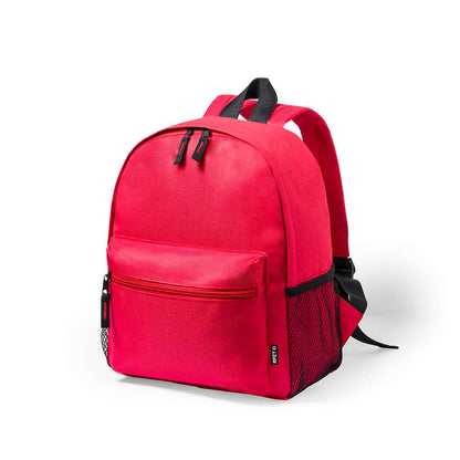 Mochila Infantil Resistente y Ecológica en RPET - Modelo Maggie