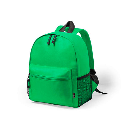 Mochila Infantil Resistente y Ecológica en RPET - Modelo Maggie