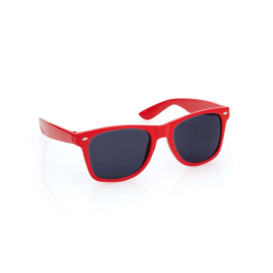 Gafas de sol Xaloc con protección UV400 y diseño elegante