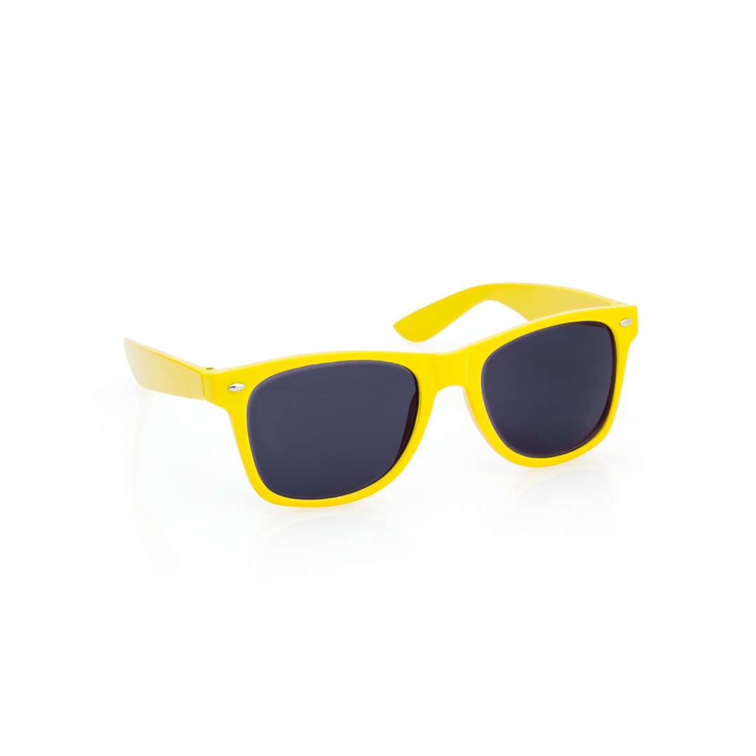 Gafas de sol Xaloc con protección UV400 y diseño elegante