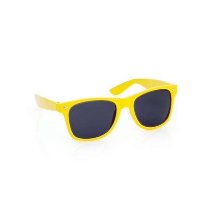Gafas de sol Xaloc con protección UV400 y diseño elegante