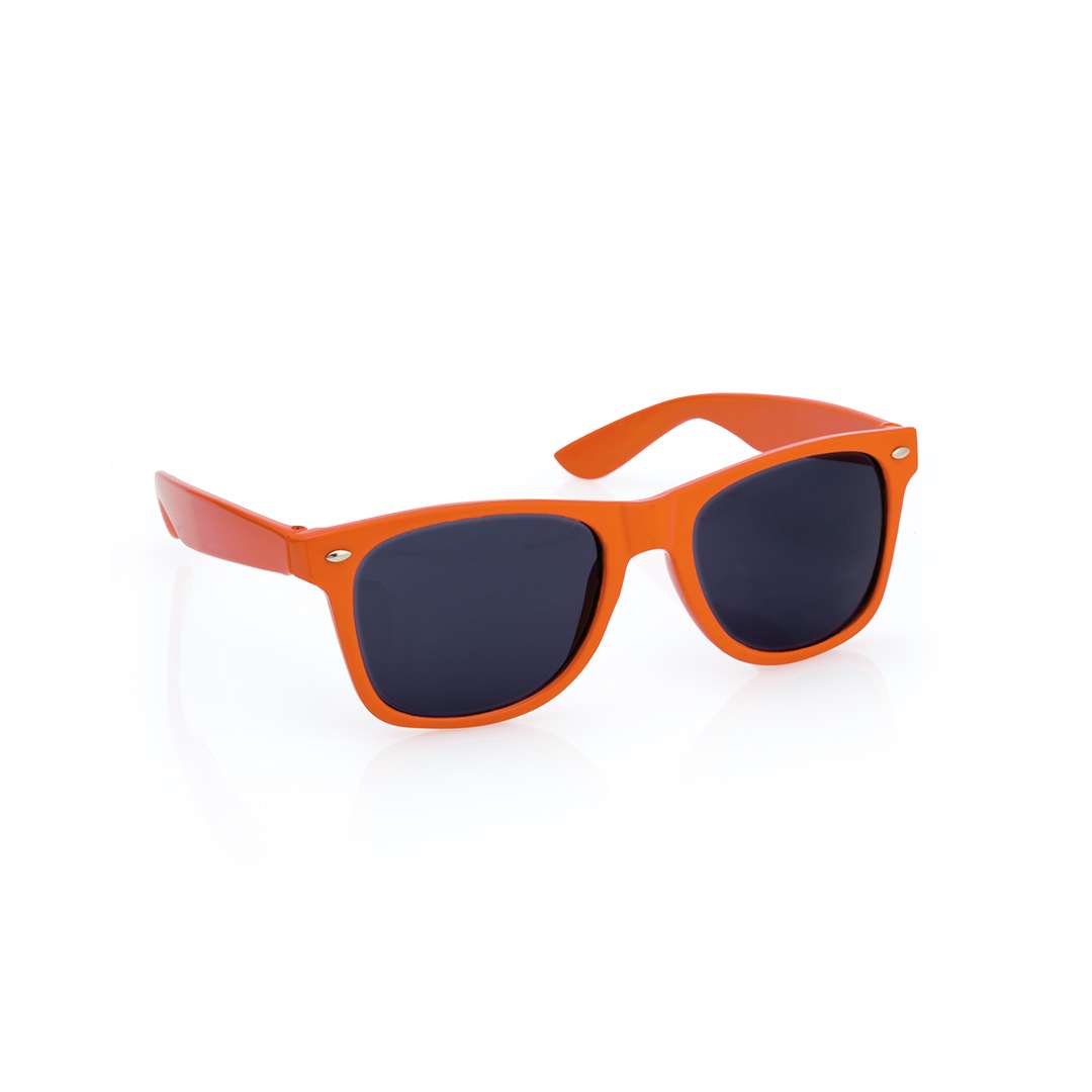 Gafas de sol Xaloc con protección UV400 y diseño elegante