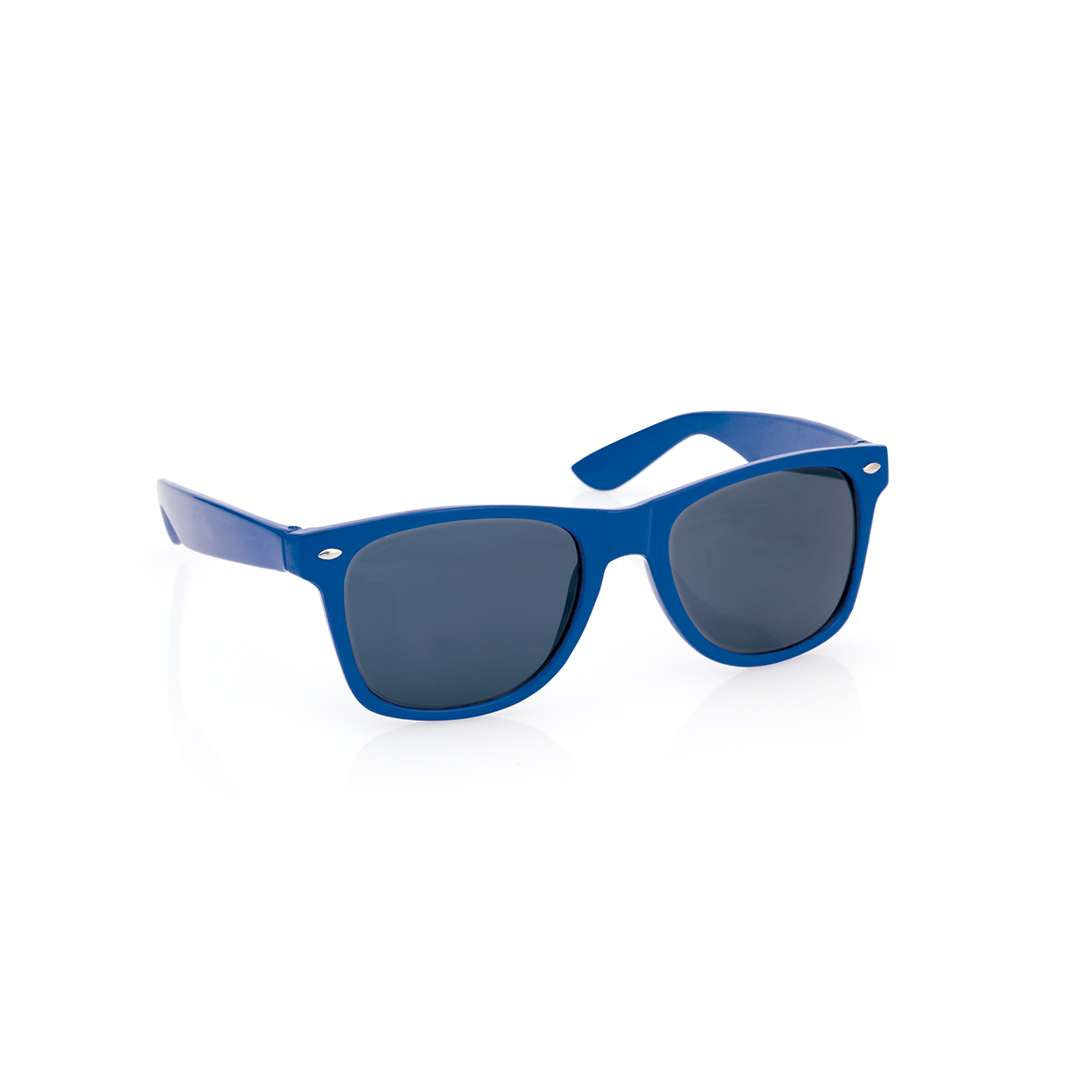 Gafas de sol Xaloc con protección UV400 y diseño elegante
