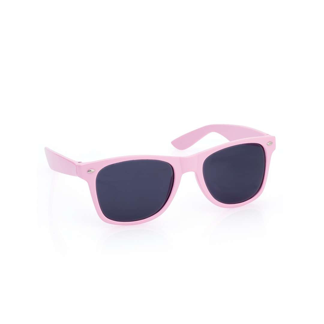 Gafas de sol Xaloc con protección UV400 y diseño elegante