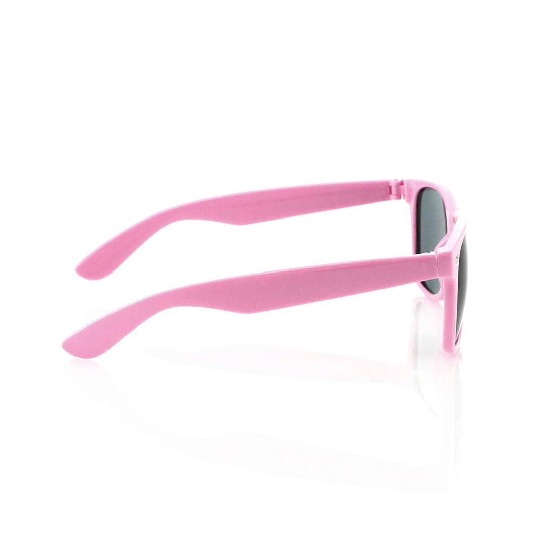 Gafas de sol Xaloc con protección UV400 y diseño elegante