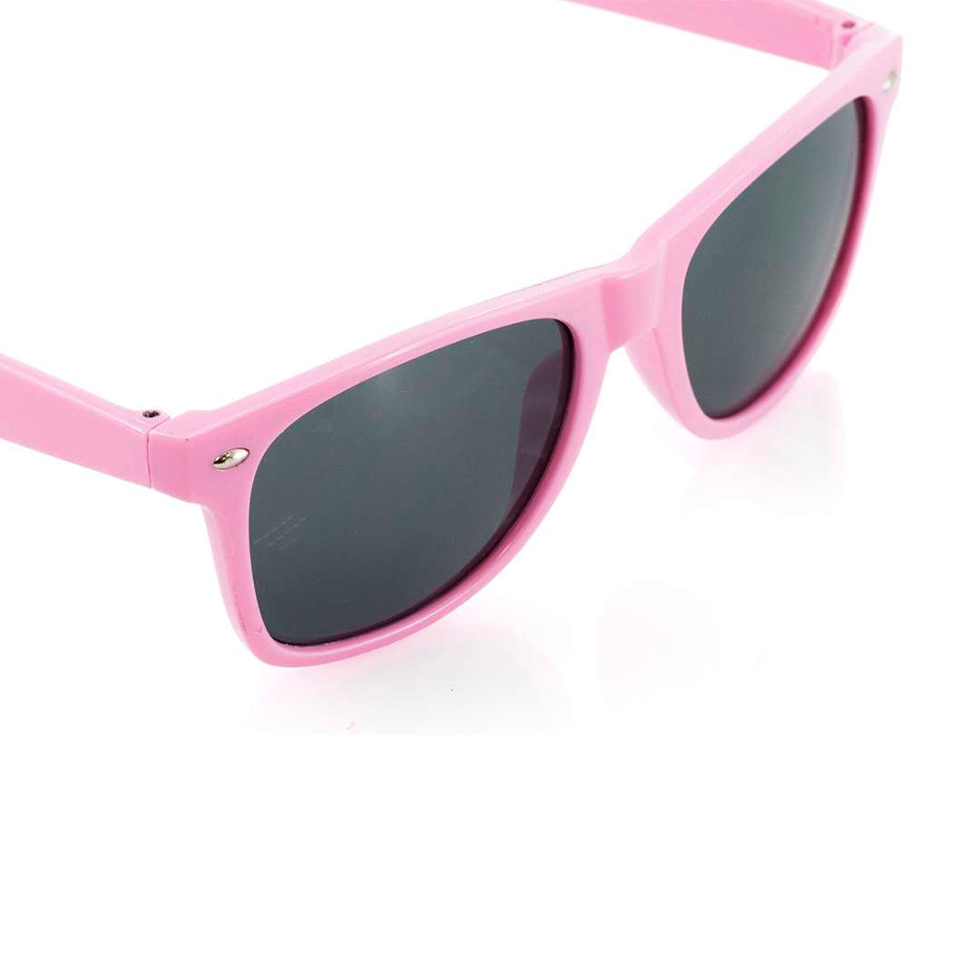 Gafas de sol Xaloc con protección UV400 y diseño elegante