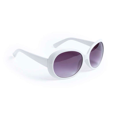 Gafas de sol Bella con protección UV400 y lentes negras
