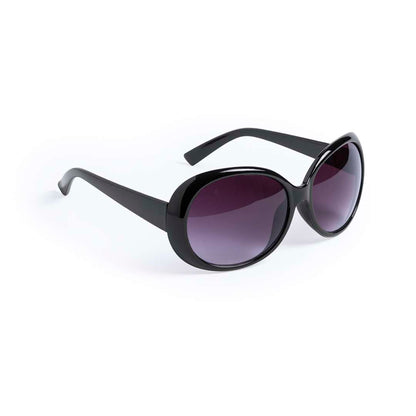 Gafas de sol Bella con protección UV400 y lentes negras