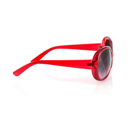 Gafas de sol Bella con protección UV400 y lentes negras
