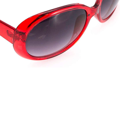 Gafas de sol Bella con protección UV400 y lentes negras