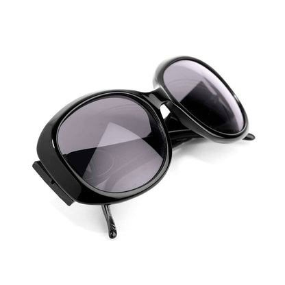 Gafas de sol Bella con protección UV400 y lentes negras