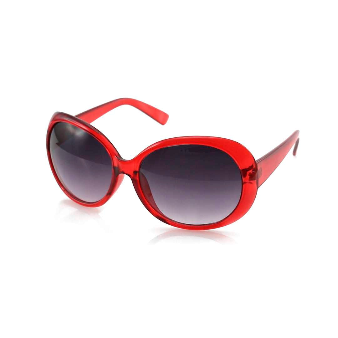 Gafas de sol Bella con protección UV400 y lentes negras