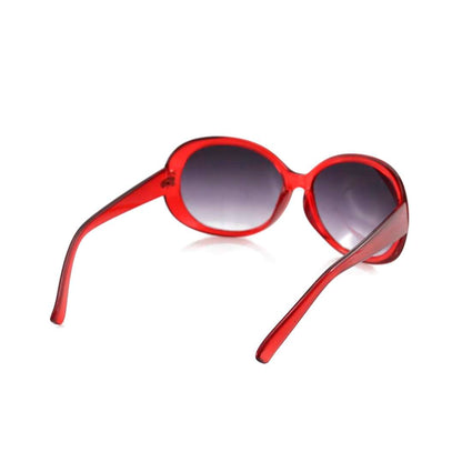 Gafas de sol Bella con protección UV400 y lentes negras
