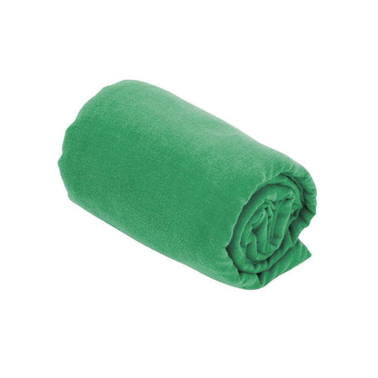 Toalla Yarg de microfibra 138x72 cm con bolsa de transporte