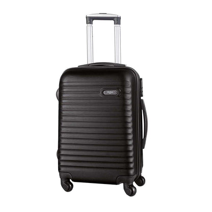 Trolley Alexluca Rumax ABS 4 ruedas con cierre seguro y forro interior