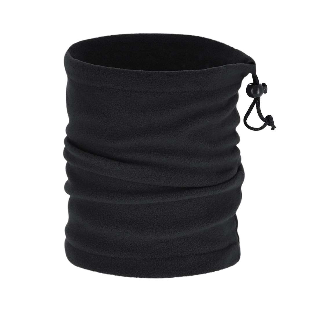 Braga polar Articos para cuello y cabeza con ajuste cómodo
