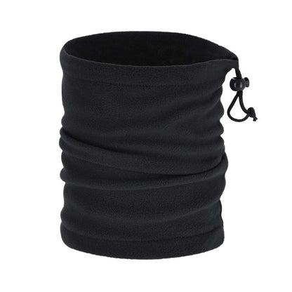 Braga polar Articos para cuello y cabeza con ajuste cómodo