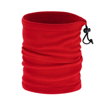 Braga polar Articos para cuello y cabeza con ajuste cómodo
