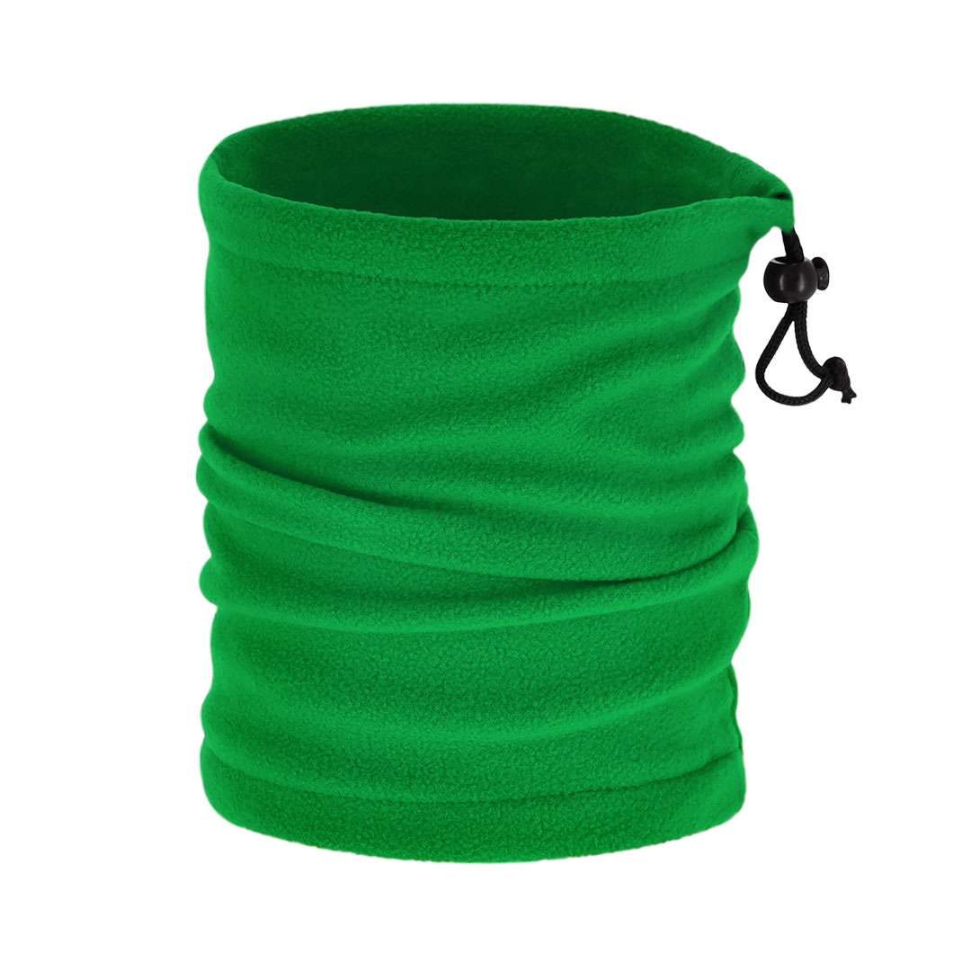 Braga polar Articos para cuello y cabeza con ajuste cómodo
