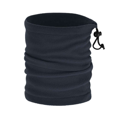 Braga polar Articos para cuello y cabeza con ajuste cómodo