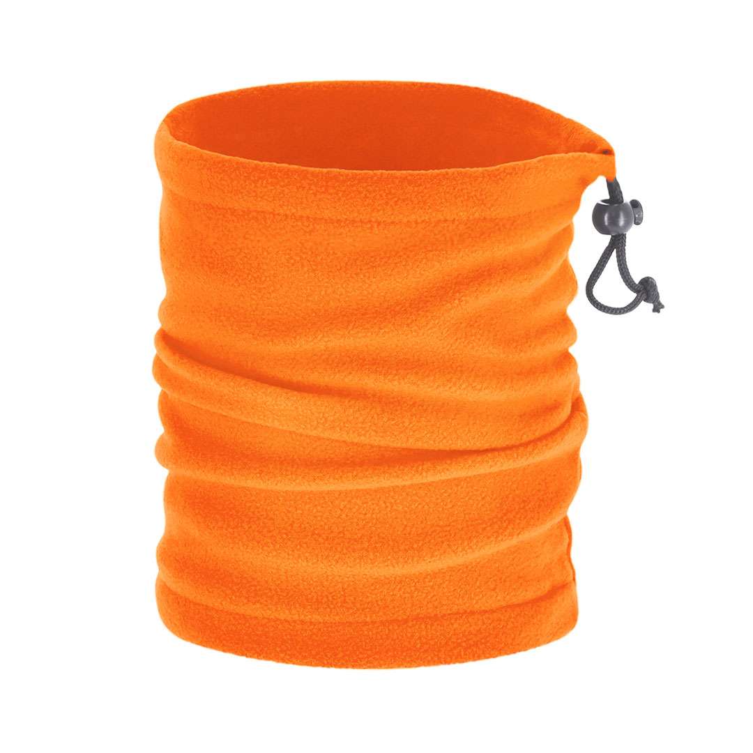 Braga polar Articos para cuello y cabeza con ajuste cómodo