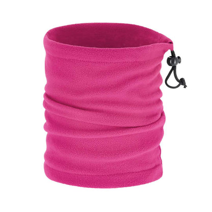 Braga polar Articos para cuello y cabeza con ajuste cómodo