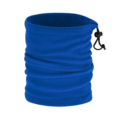 Braga polar Articos para cuello y cabeza con ajuste cómodo