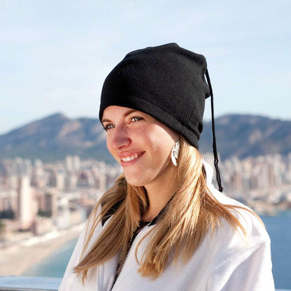 Braga polar Articos para cuello y cabeza con ajuste cómodo