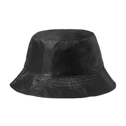 Gorro Bob Reversible de Nylon y Polar Fleece Antipilling
