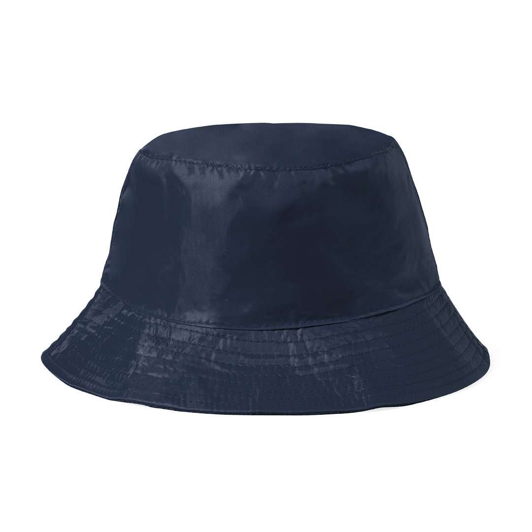 Gorro Bob Reversible de Nylon y Polar Fleece Antipilling