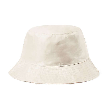 Gorro Bob Reversible de Nylon y Polar Fleece Antipilling